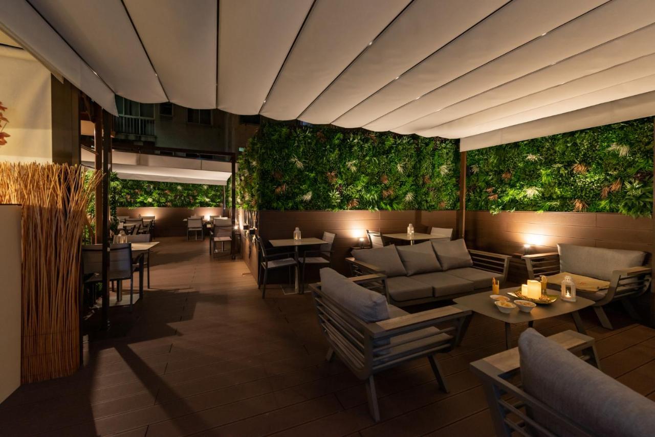 Dinya Lisbon Hotel Екстер'єр фото