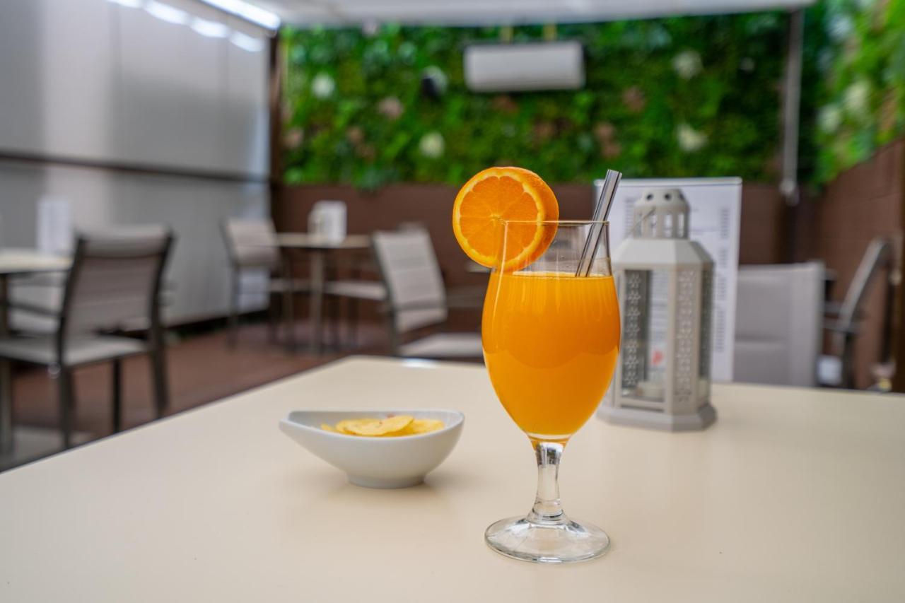 Dinya Lisbon Hotel Екстер'єр фото