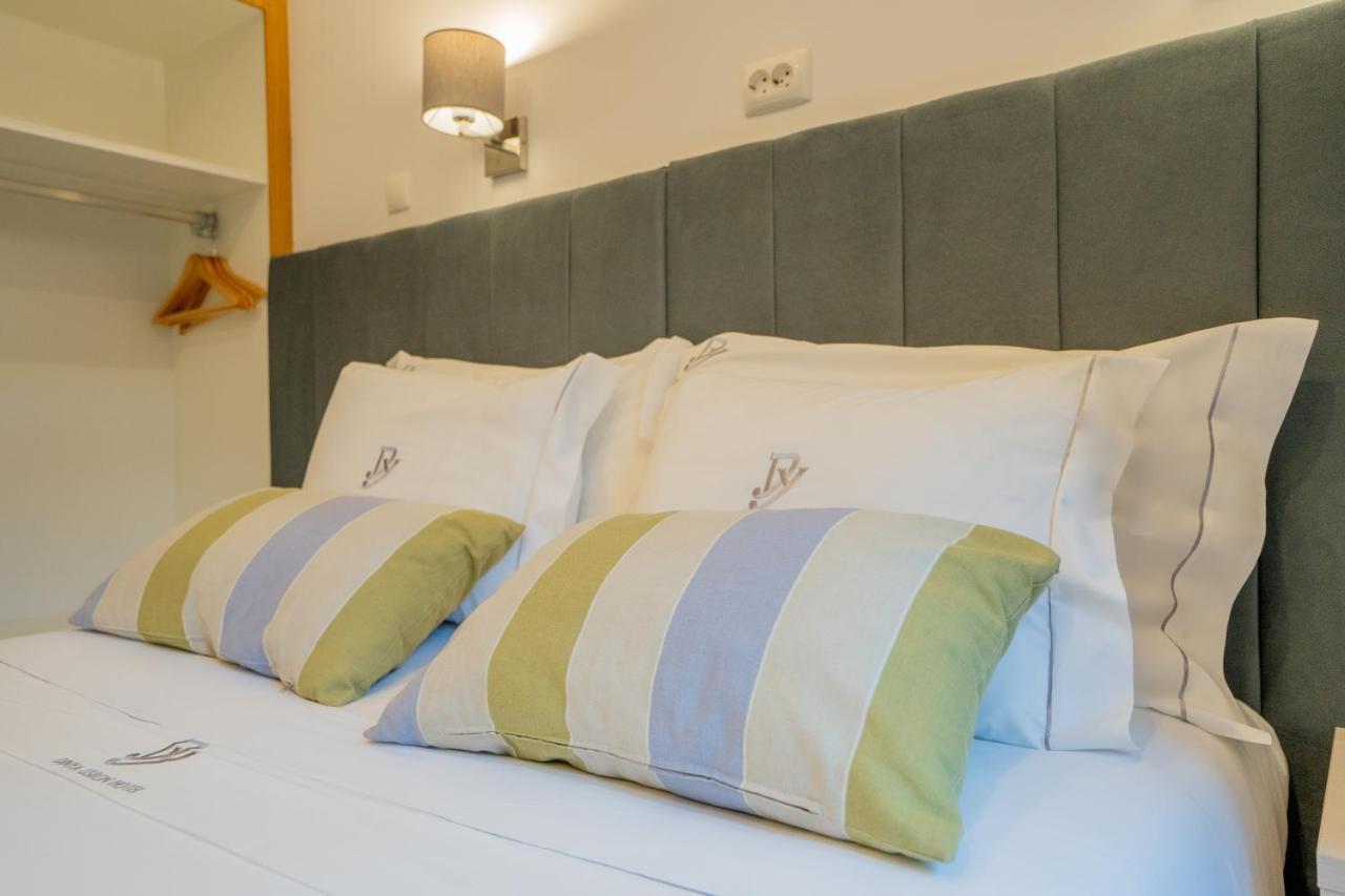 Dinya Lisbon Hotel Екстер'єр фото