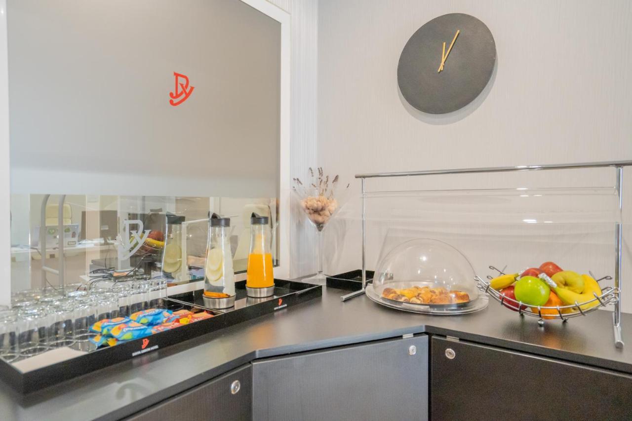 Dinya Lisbon Hotel Екстер'єр фото