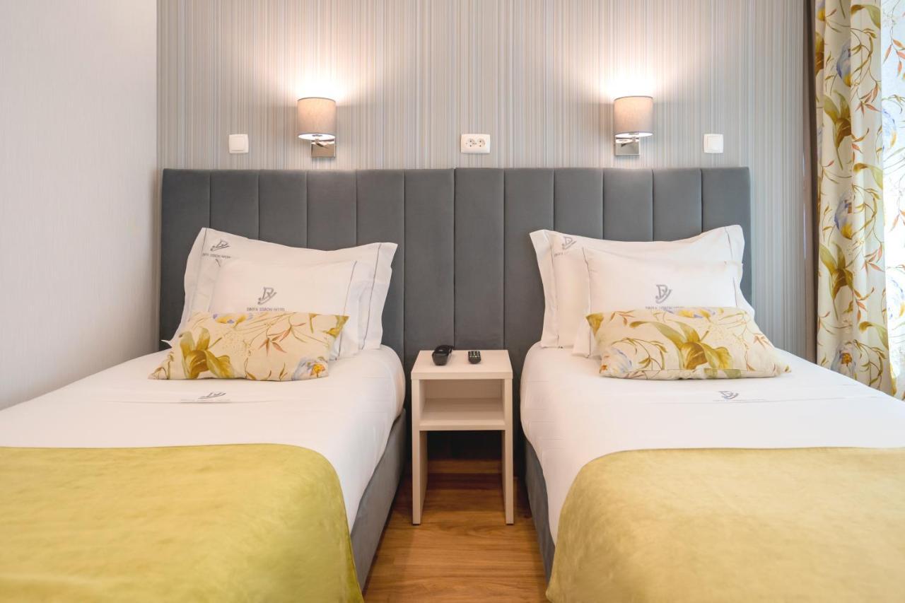 Dinya Lisbon Hotel Екстер'єр фото