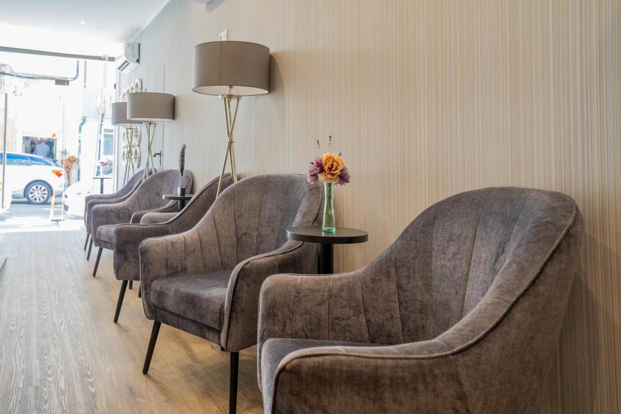 Dinya Lisbon Hotel Екстер'єр фото