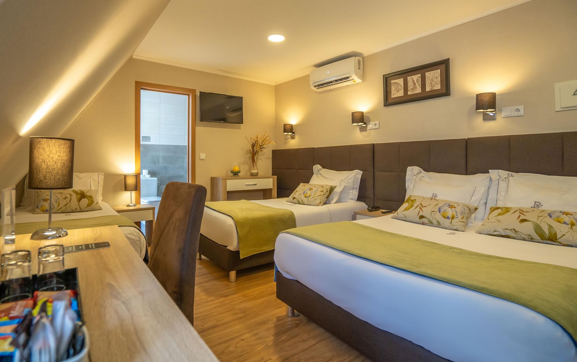 Dinya Lisbon Hotel Екстер'єр фото